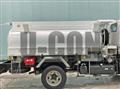 2014 Mitsubishi Fuso Canter