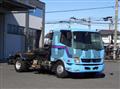 2014 Mitsubishi Fuso Fighter