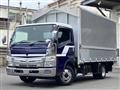 2016 Mitsubishi Fuso Canter