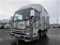 2015 Isuzu Elf Truck