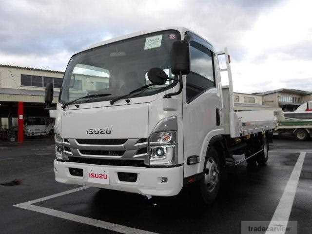 2023 Isuzu Elf Truck