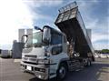 2003 Mitsubishi Fuso Super Great