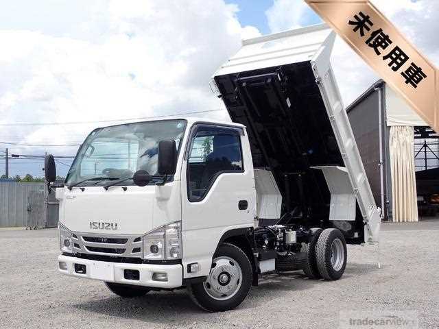 2023 Isuzu Elf Truck