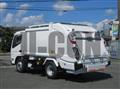 2024 Mitsubishi Fuso Canter