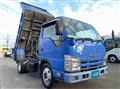 2009 Isuzu Elf Truck