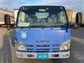 2009 Isuzu Elf Truck