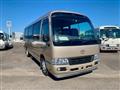 2015 Toyota Coaster