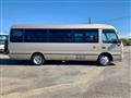 2015 Toyota Coaster