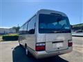 2015 Toyota Coaster