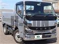 2023 Mitsubishi Fuso Canter