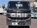 2023 Mitsubishi Fuso Canter