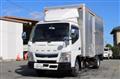 2019 Mitsubishi Fuso Canter