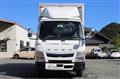 2019 Mitsubishi Fuso Canter