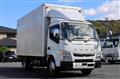 2019 Mitsubishi Fuso Canter