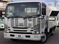 2017 Isuzu Elf Truck