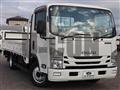 2017 Isuzu Elf Truck