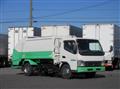 2010 Mitsubishi Fuso Canter