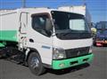 2010 Mitsubishi Fuso Canter