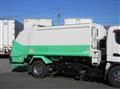 2010 Mitsubishi Fuso Canter