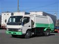 2010 Mitsubishi Fuso Canter