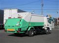 2010 Mitsubishi Fuso Canter