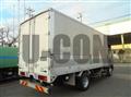 2011 Mitsubishi Fuso Fighter