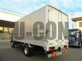 2011 Mitsubishi Fuso Fighter