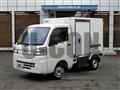 2018 Daihatsu Hijet Truck