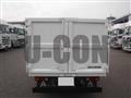 2023 Mitsubishi Fuso Canter