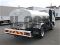 2018 Isuzu Elf Truck