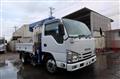 2015 Isuzu Elf Truck