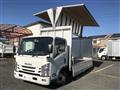 2020 Isuzu Elf Truck