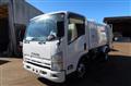 2009 Isuzu Elf Truck