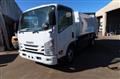 2015 Isuzu Elf Truck