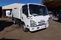 2015 Isuzu Elf Truck