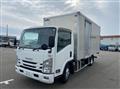 2017 Isuzu Elf Truck