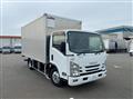 2017 Isuzu Elf Truck