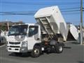 2015 Mitsubishi Fuso Canter