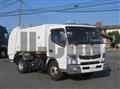 2015 Mitsubishi Fuso Canter