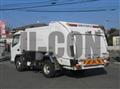 2015 Mitsubishi Fuso Canter