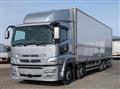 2013 Mitsubishi Fuso Super Great