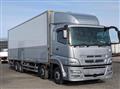 2013 Mitsubishi Fuso Super Great