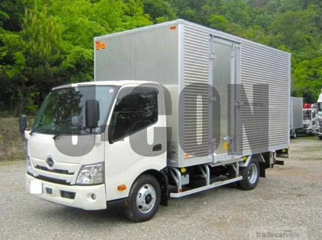 2024 Hino Dutro