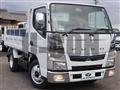 2019 Mitsubishi Fuso Canter