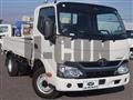 2019 Toyota Dyna Truck