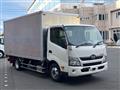 2019 Hino Dutro