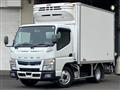 2020 Mitsubishi Fuso Canter