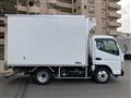 2020 Mitsubishi Fuso Canter