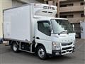 2020 Mitsubishi Fuso Canter