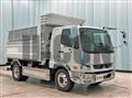 2024 Mitsubishi Fuso Fighter